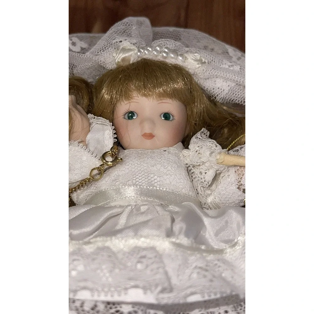 VTG 1996Marie Osmond NIKKI PETITE AMOUR 6